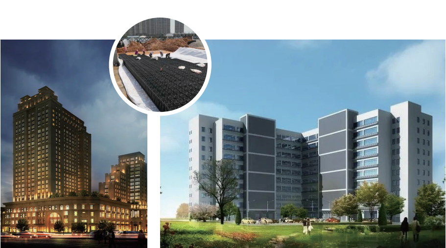 中键湖滨设计总部