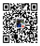 头部与底部二维码